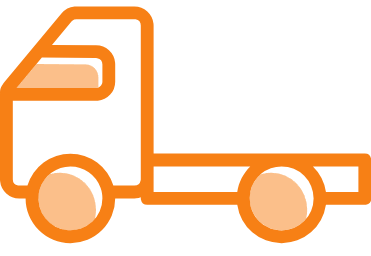 柘荣拖车/平板车